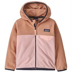 Patagonia Micro D Snap-T Jacket - Toddlers'