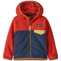 Patagonia Micro D Snap-T Jacket - Toddlers'