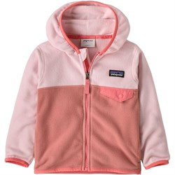 Patagonia Micro D Snap-T Jacket - Toddlers'