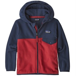 Patagonia Micro D Snap-T Jacket - Toddlers'