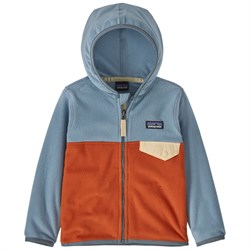 Patagonia Micro D Snap-T Jacket - Toddlers'