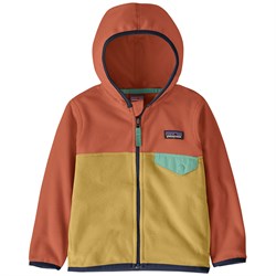 Patagonia Micro D Snap-T Jacket - Toddlers'