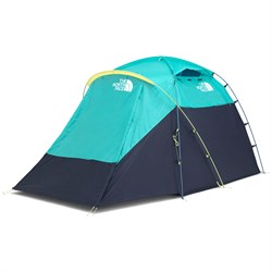 The North Face Wawona 4-Person Tent
