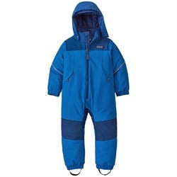 Patagonia Snow Pile One-piece - Toddlers'