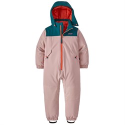 Patagonia Snow Pile One-piece - Toddlers'