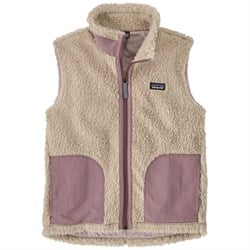 Patagonia Retro-X Vest - Kids'