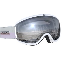 salomon four seven xtra lens