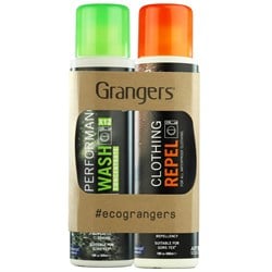 Grangers Clothing Repel ​+ Performance Wash