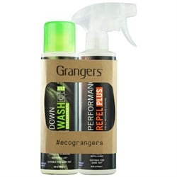 Grangers Down Wash Concentrate ​+ Performance Repel Plus