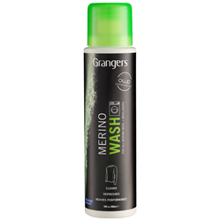 Grangers Merino Wash 300ml