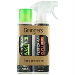 Grangers Performance Repel Plus ​+ Performance Wash Concentrate