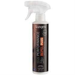 Grangers Performance Repel Plus Spray 275ml