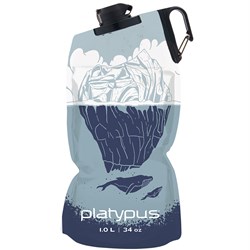 Platypus DuoLock Soft Bottle 1L