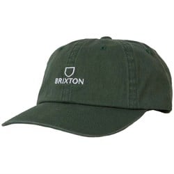 Brixton Alpha LP Hat