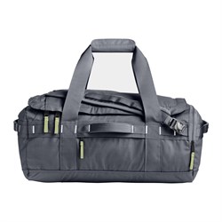 The North Face Base Camp Voyager Duffel Bag- 42L