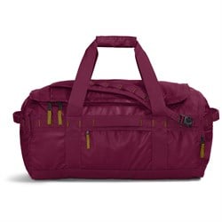 The North Face Base Camp Voyager Duffle Bag- 62L