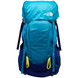 The North Face Youth Terra 55L Backpack