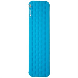 Big Agnes Insulated Q-Core Deluxe Sleeping Pad