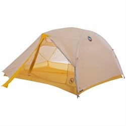 Big Agnes Tiger Wall UL 3-Person Solution Dye Tent