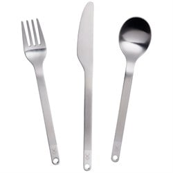 Hydro Flask Stainless Flatware Set