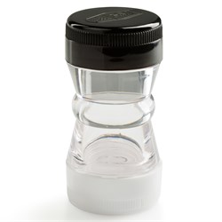 GSI Outdoors Salt ​+ Pepper Shaker
