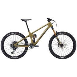 Transition Scout Carbon X01 Complete Mountain Bike 2022