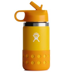Hydro Flask 12oz Wide Mouth Water Bottle - Little Kids'