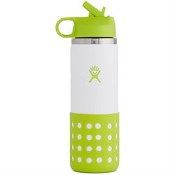 Hydro Flask 20oz Wide Mouth Water Bottle - Toddlers'