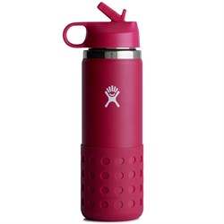 Hydro Flask 20oz Wide Mouth Water Bottle - Kids'