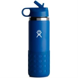 Hydro Flask 20oz Wide Mouth Water Bottle - Little Kids'