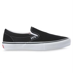 Vans Skate Slip-On Shoes - Men's