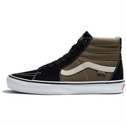 Vans Skate SK8-Hi Shoes - Unisex