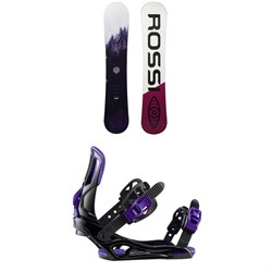 rossignol gala bindings