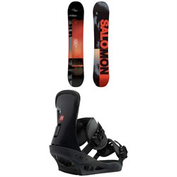 salomon pulse 2019