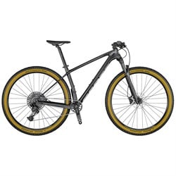 Scott Scale 940 Complete Mountain Bike 2022