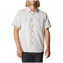 Mountain Hardwear Canyon Short-Sleeve Shirt - Men's