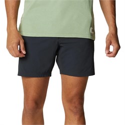 Mountain Hardwear Basin Trek Hybrid Shorts