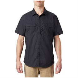 Mountain Hardwear J Tree Short-Sleeve Shirt