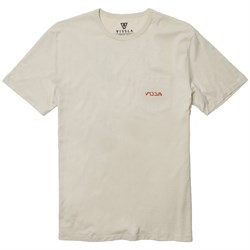 Vissla Primitive Pocket T-Shirt