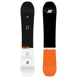 K2 Joy Driver Snowboard 2020 | evo Canada