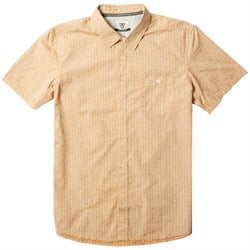 Vissla Code Breaker ECO Short-Sleeve Shirt