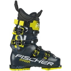Fischer Ranger 120 Alpine Touring Ski Boots  - Used