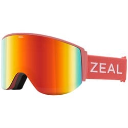 Zeal Beacon Goggles