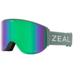 Zeal Beacon Goggles