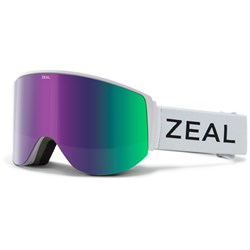 Zeal Beacon Goggles