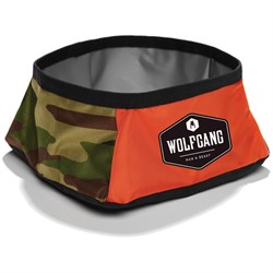 Wolfgang Man & Beast Field Dog Bowl