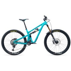 enduro freeride bikes