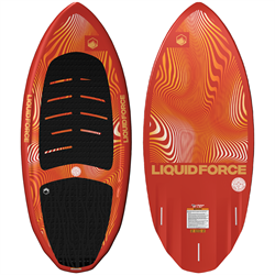Liquid Force Primo Wakesurf Board