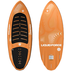 Liquid Force Primo Wakesurf Board 2021
