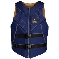 Liquid Force Axis Heritage CGA Wake Vest 2023